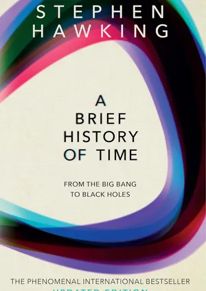 A Brief History of Time