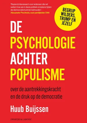 De psychologie achter populisme (Dutch Edition)