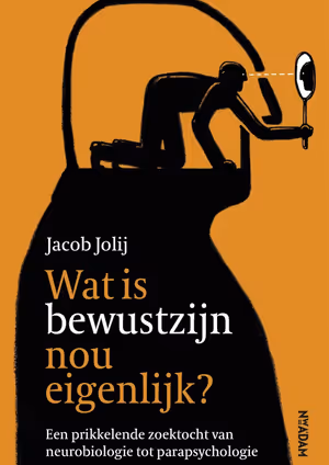 Wat is bewustzijn nou eigenlijk?